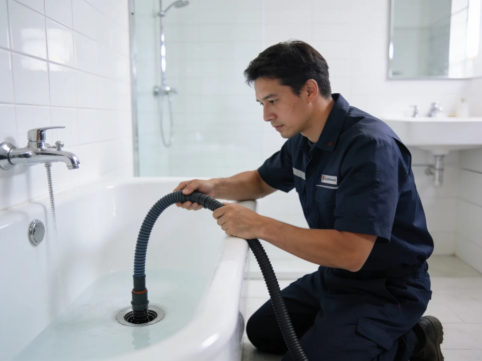Emergency Plumber Wingate, MD FAQs